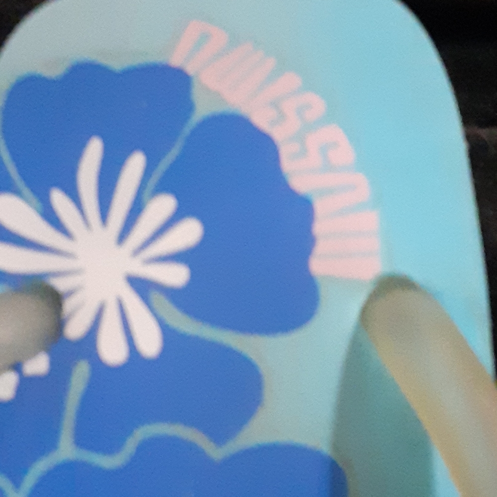 Small flip flops - Picture 3 of 4